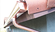 Rain Gutter Installation, Repair, Cleaning in Liberty, KY